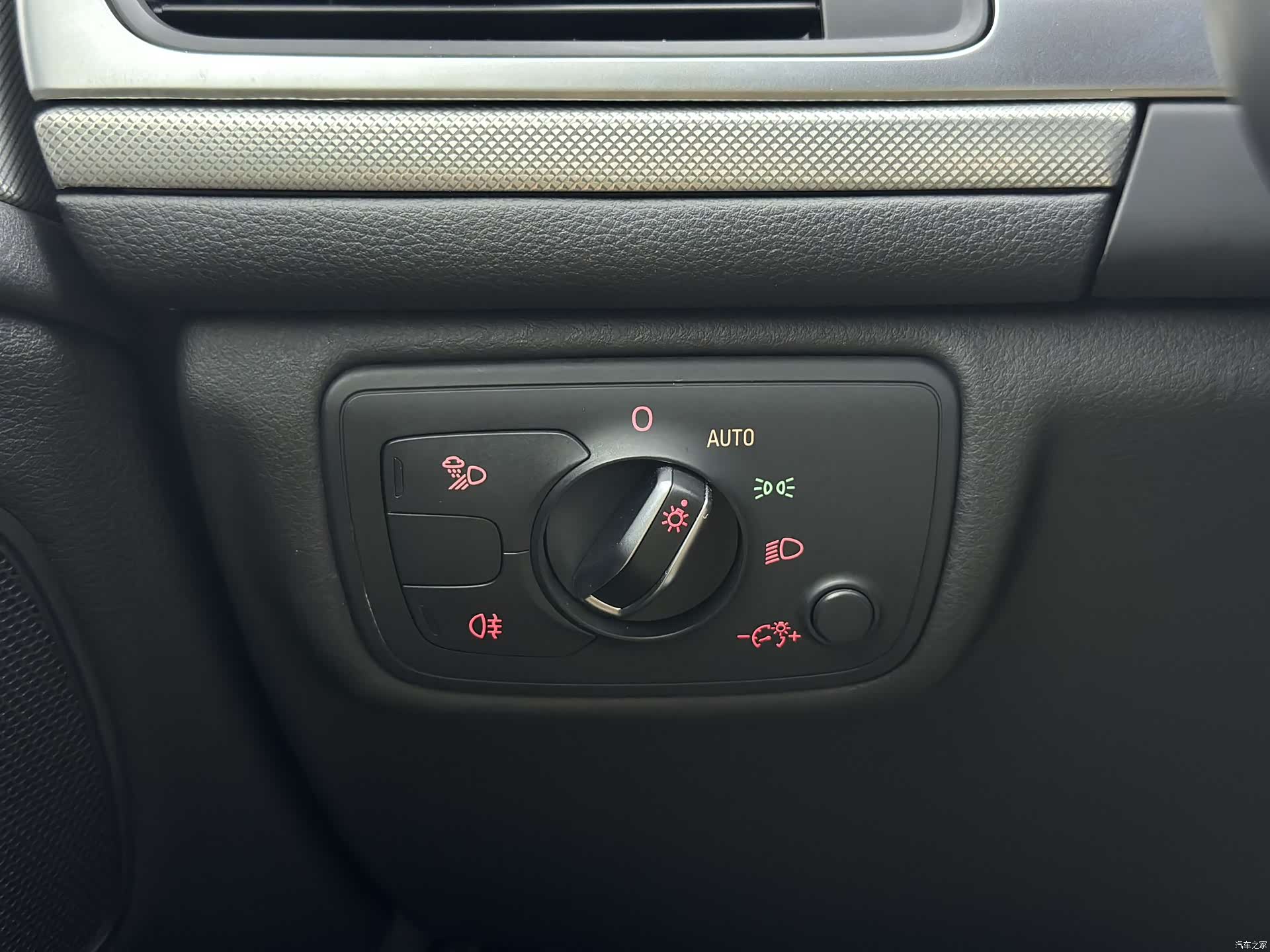 Audi A6L, 2017 8