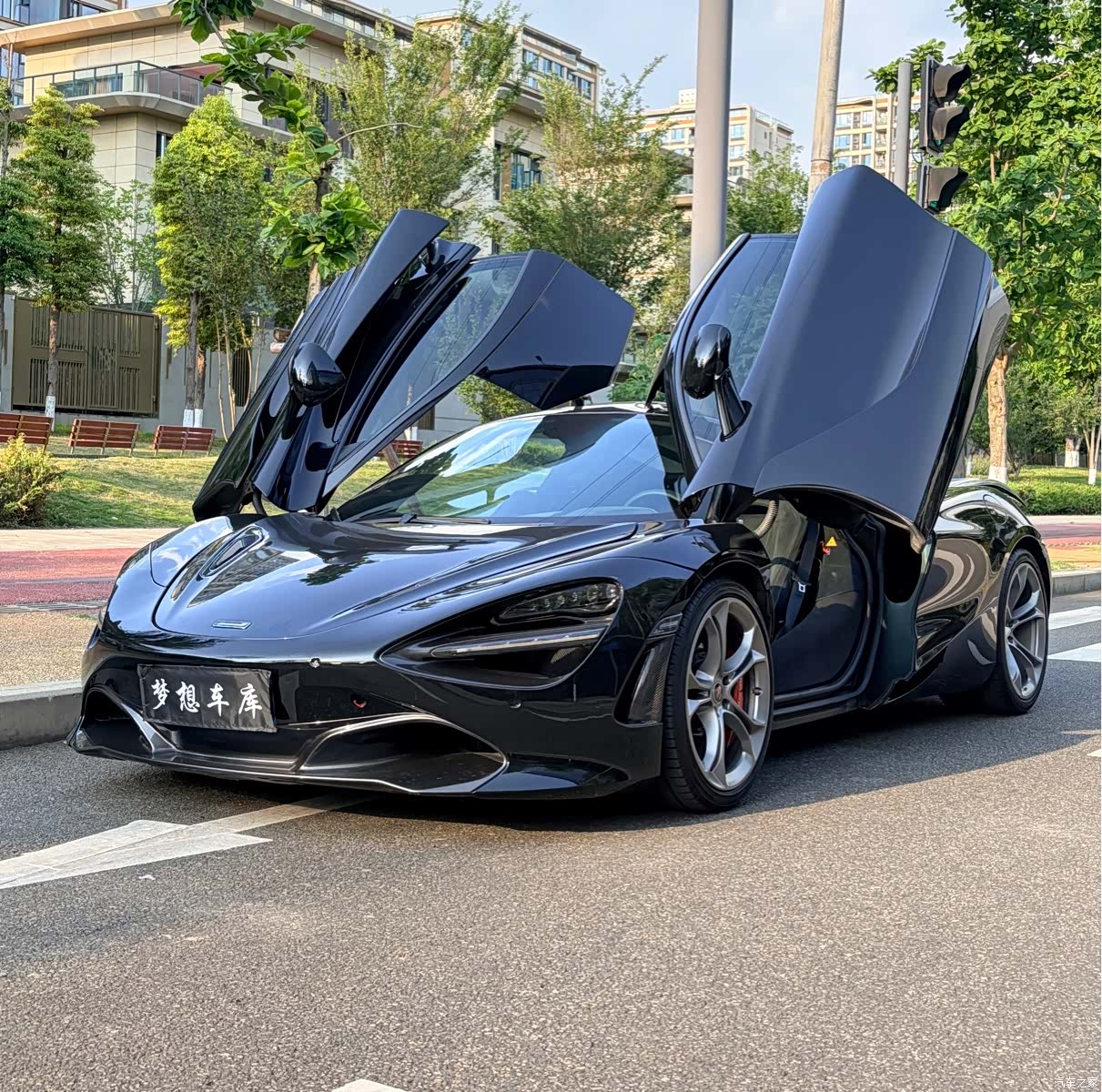 McLaren 720S, 2019 2