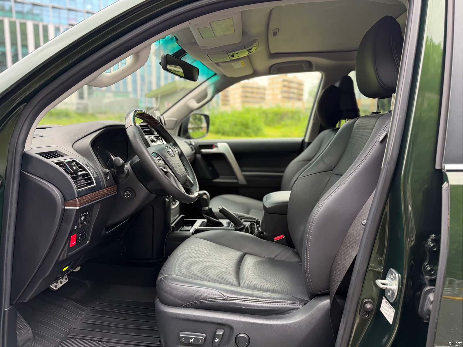 Toyota Prado, 2019 6
