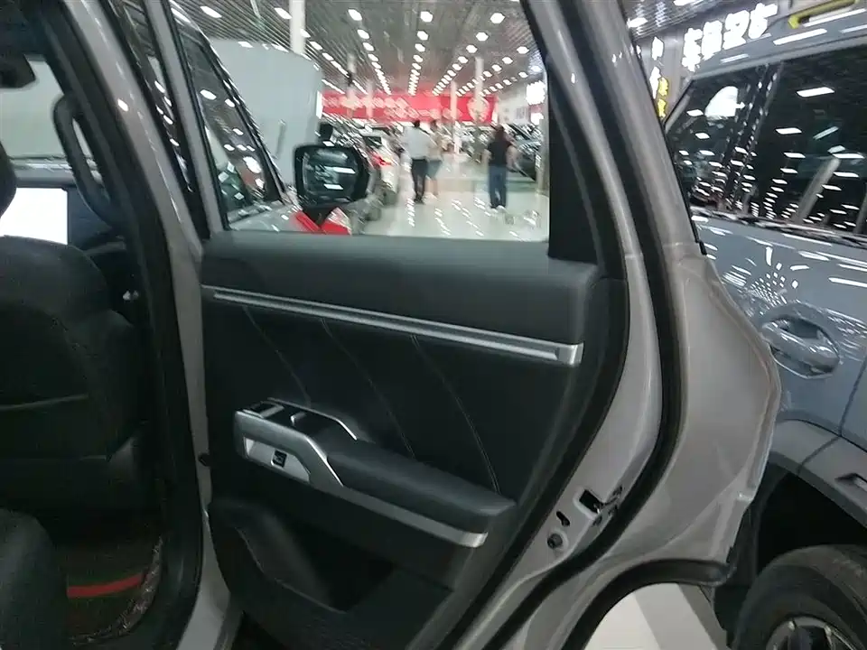 DEEPAL Dark blue G318