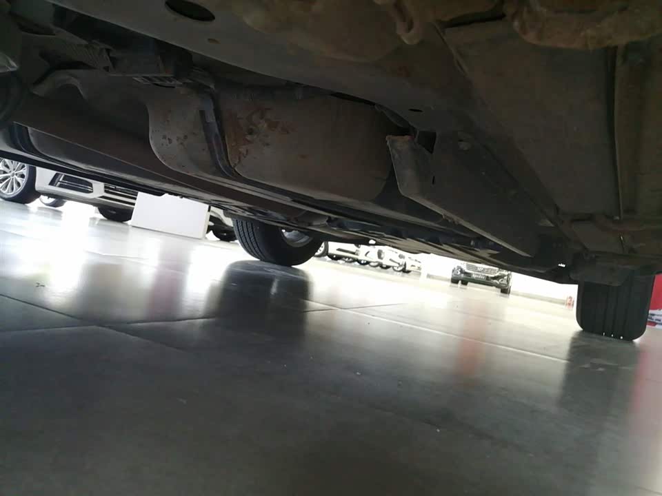 Buick Angkewei Plus Buick Angkewei Plus