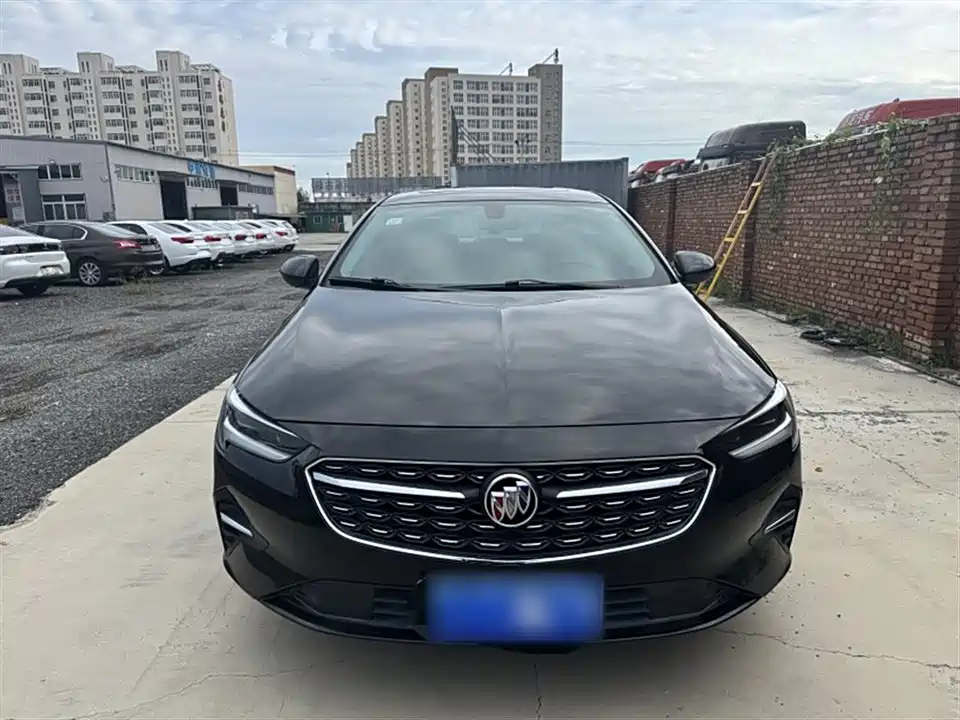Buick Regal