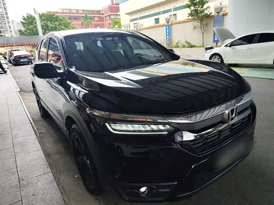 Honda Hao Ying