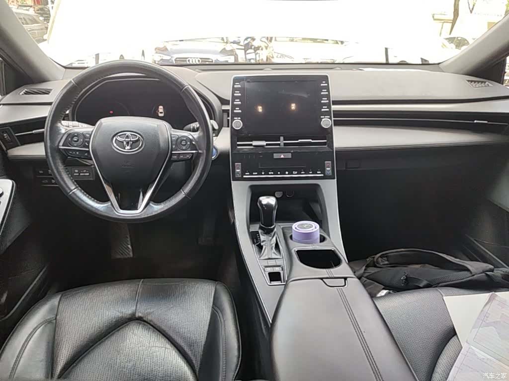 Toyota Avalon, 2020 10