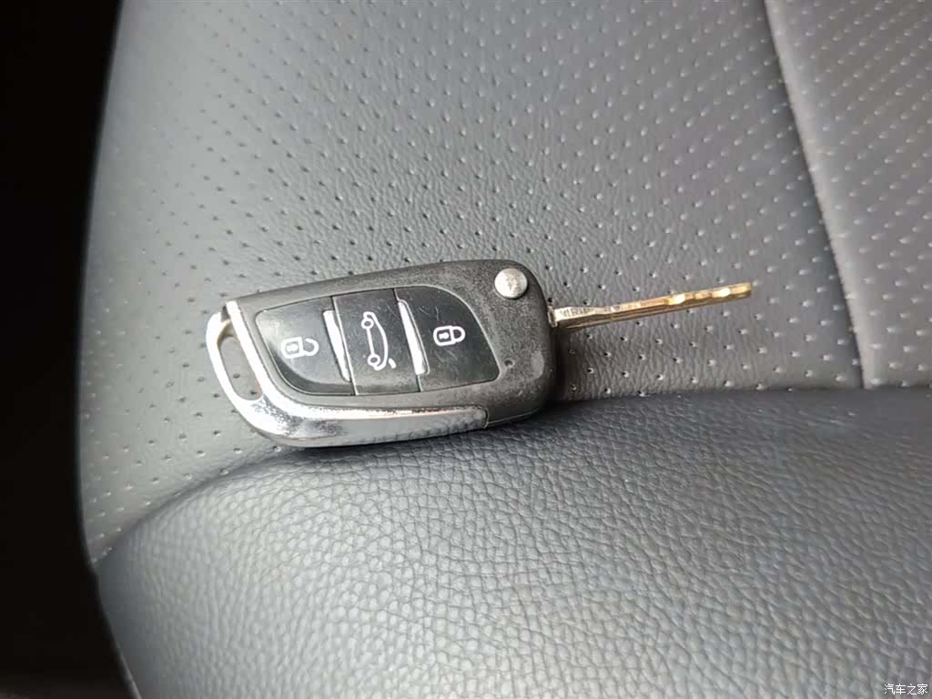 Hyundai GLS, 2014 8