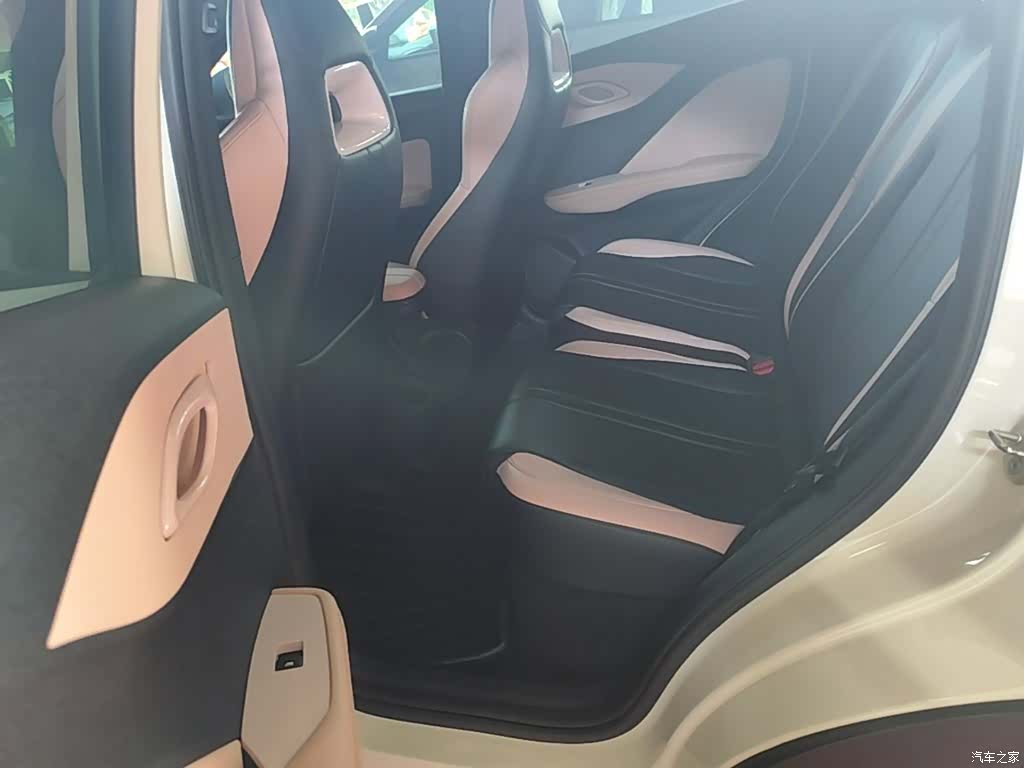 BYD Seagull, 2024 17