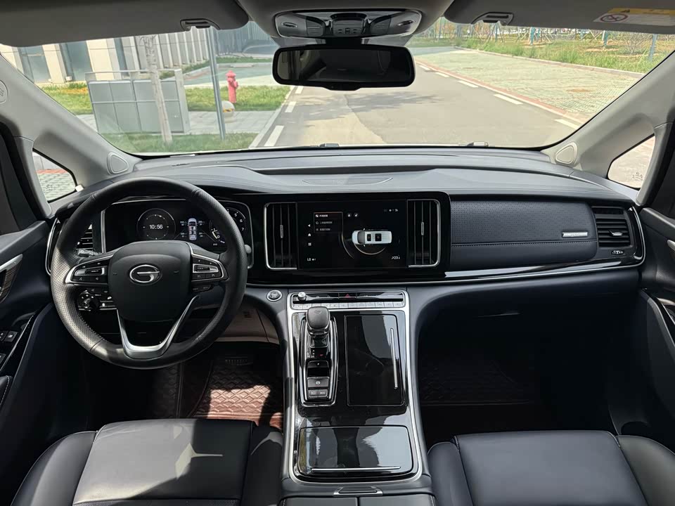 Trumpchi Trumpchi M8