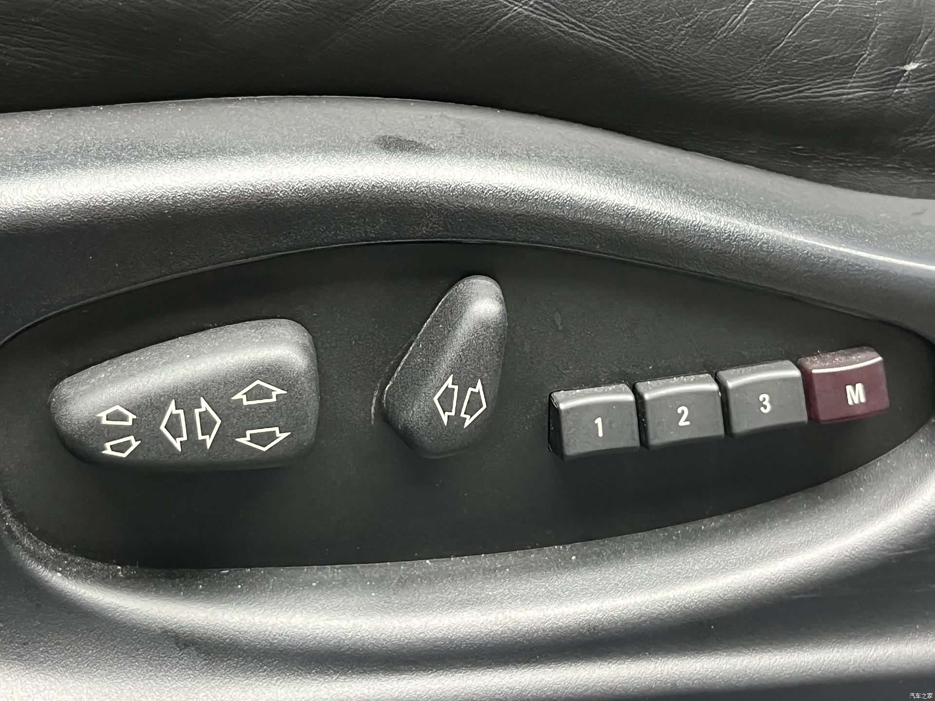 BMW X3, 2010 12