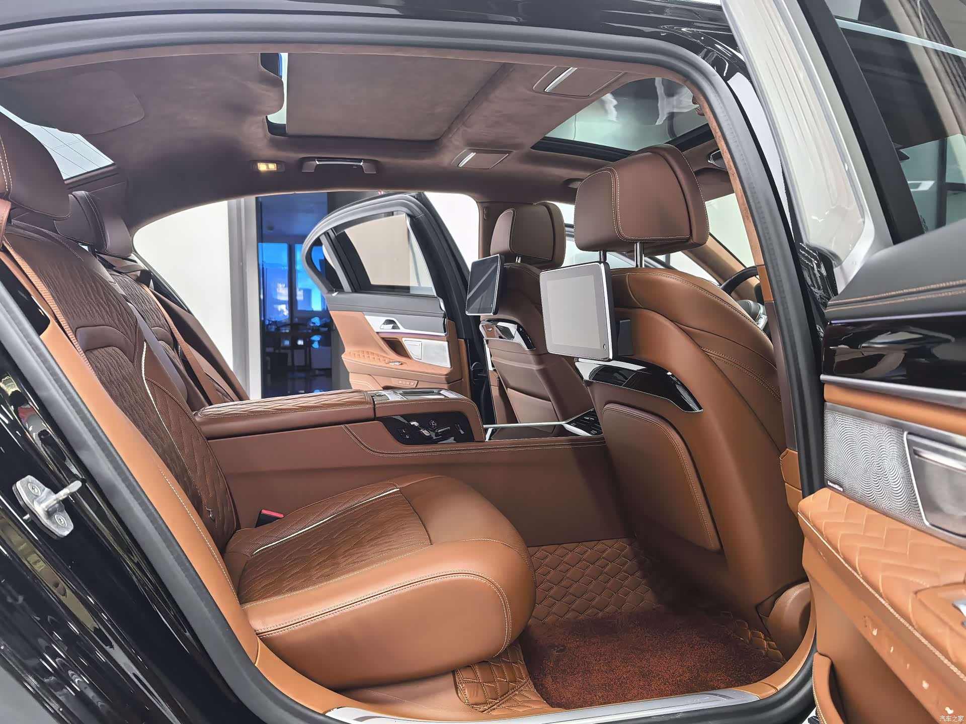 BMW 7 Series, 2021 6