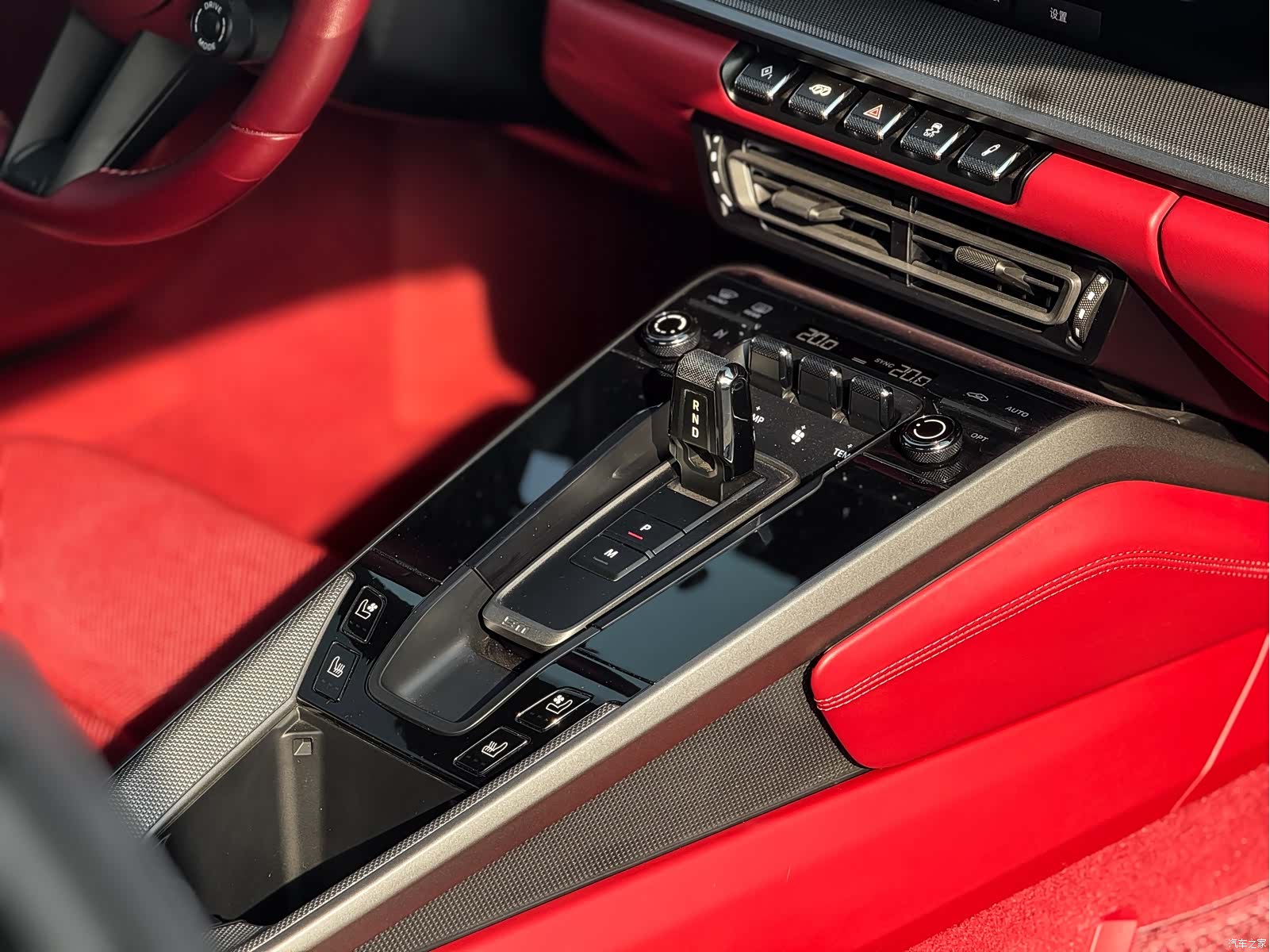 Porsche 911, 2023 7