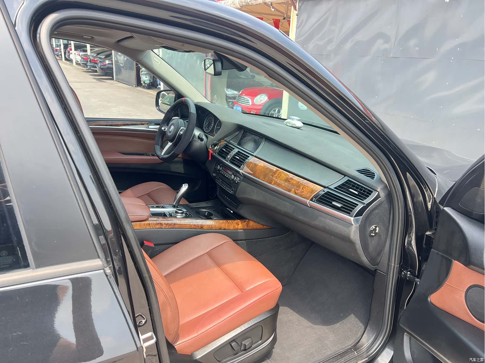 BMW X5, 2013 23