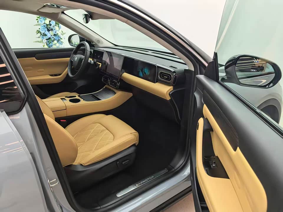 Leapmotor C11 Leapmotor C11
