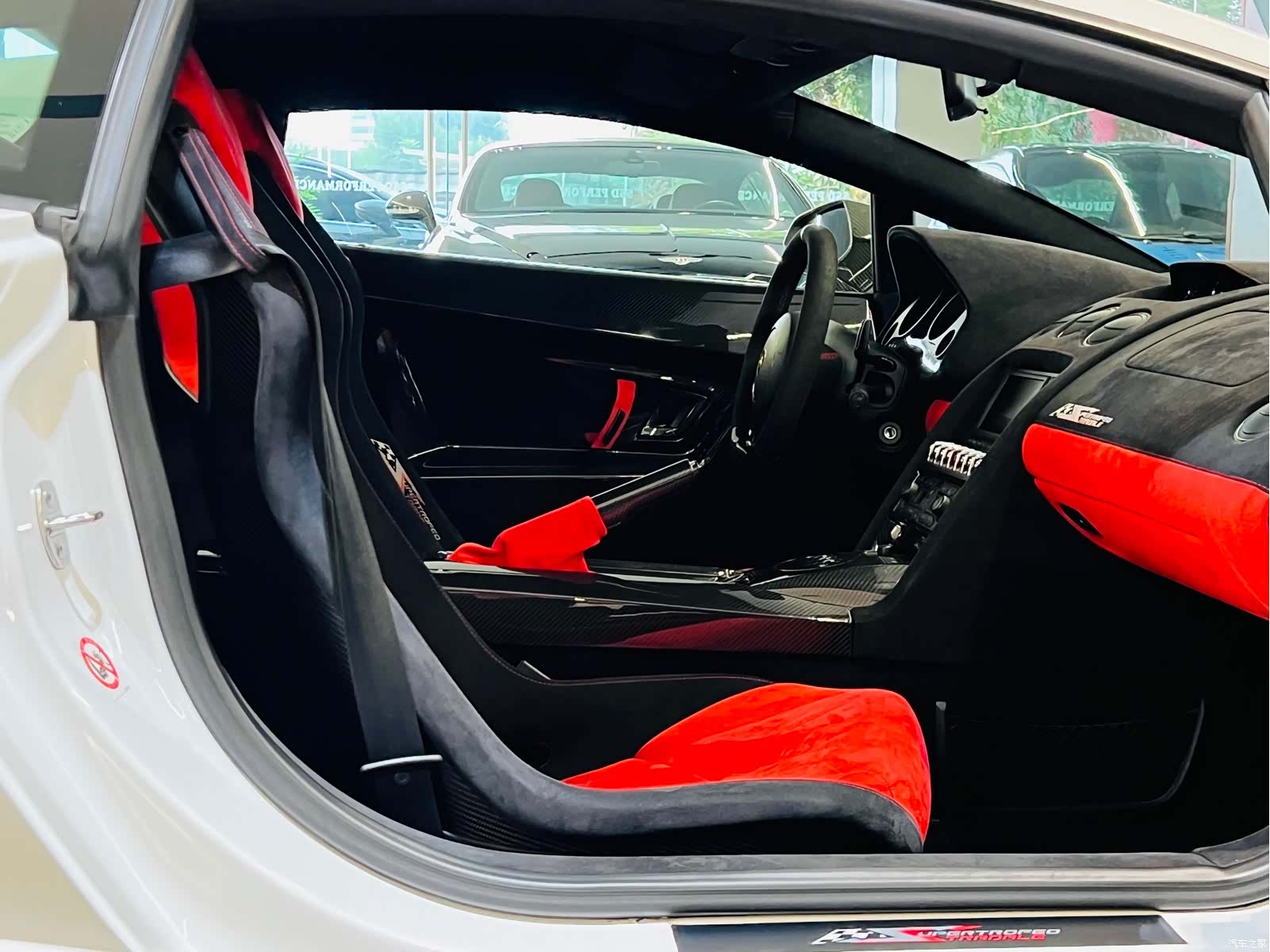 Lamborghini Gallardo, 2013 6