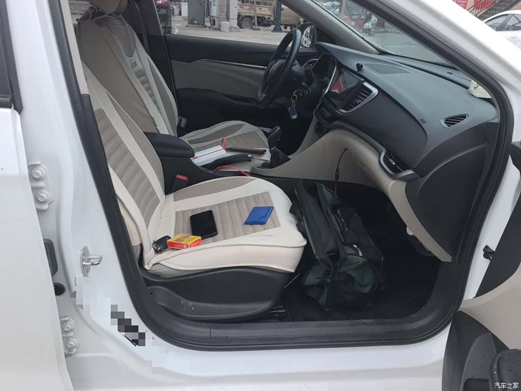 Buick VI, 2019 22