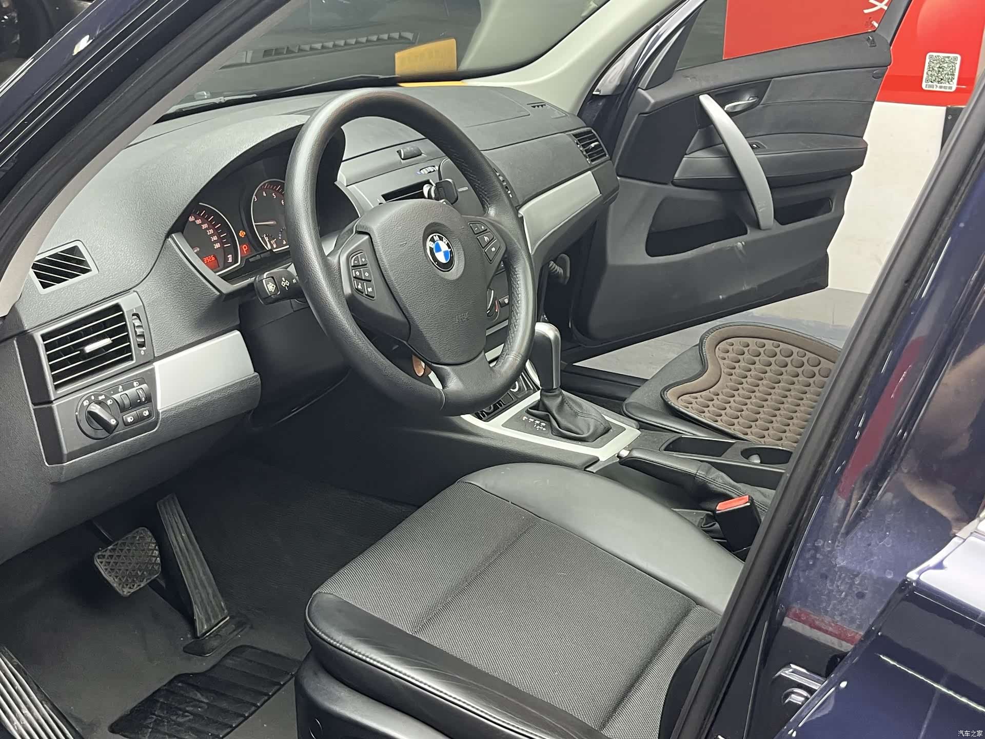 BMW X3, 2010 14