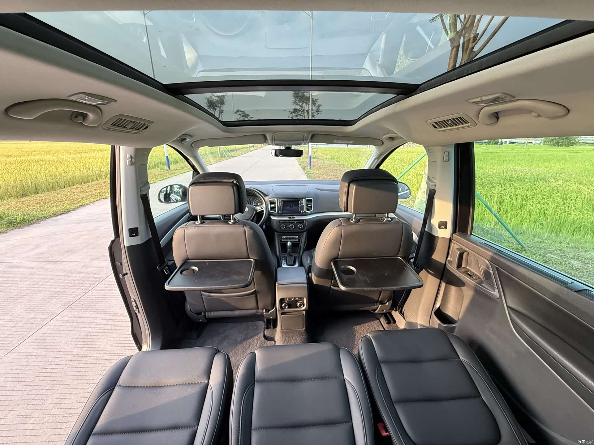 Volkswagen Xia, 2017 15