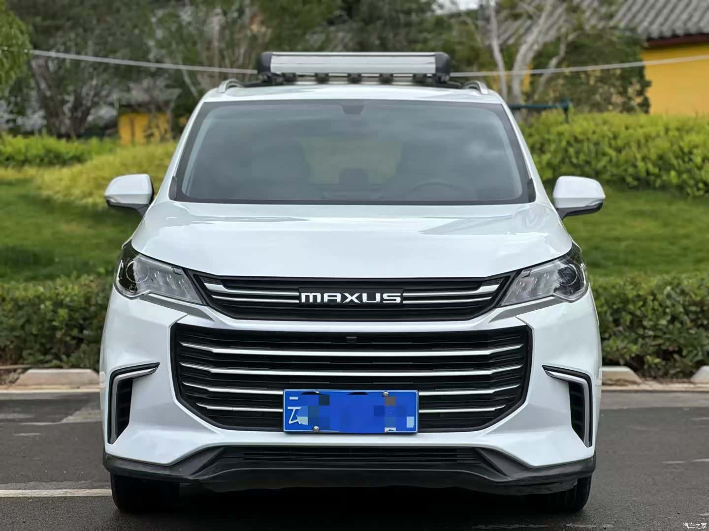 Maxus G50, 2024 2