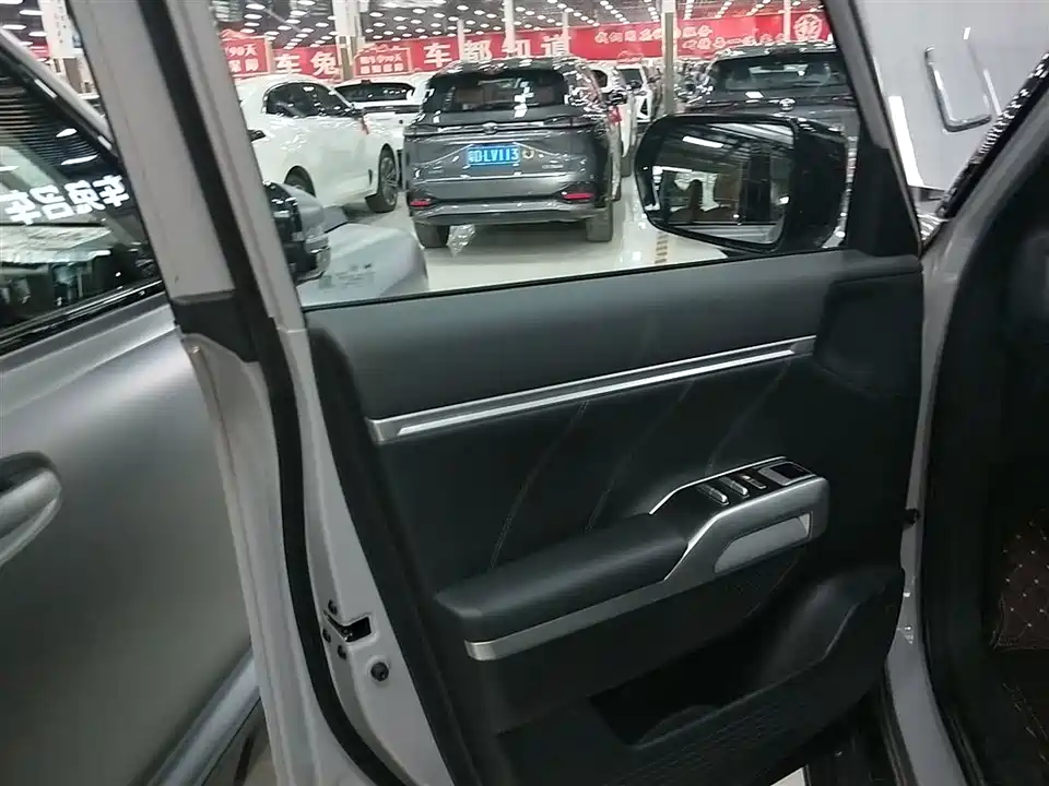 DEEPAL Dark blue G318