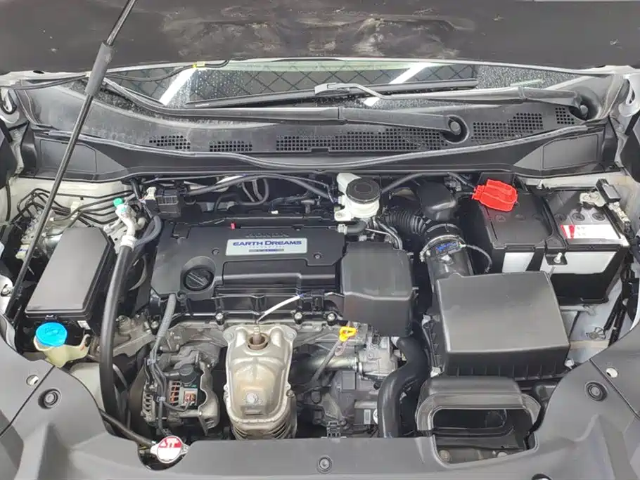 Honda Ai Lishen
