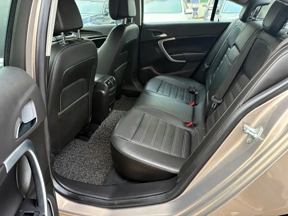 Buick Regal