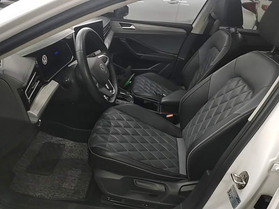 Volkswagen Sagitar 2023, фото 14