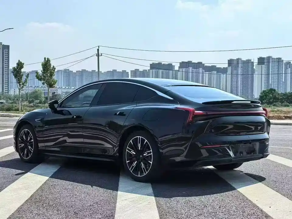 Neta Nezha S