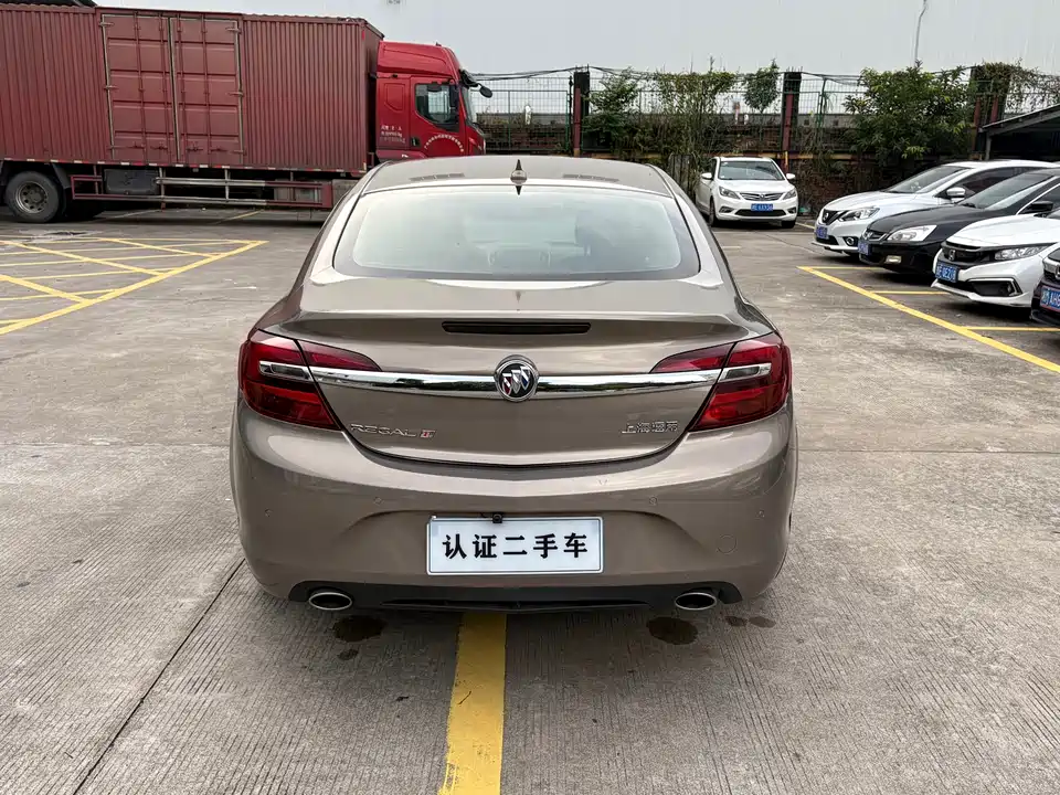 Buick Regal