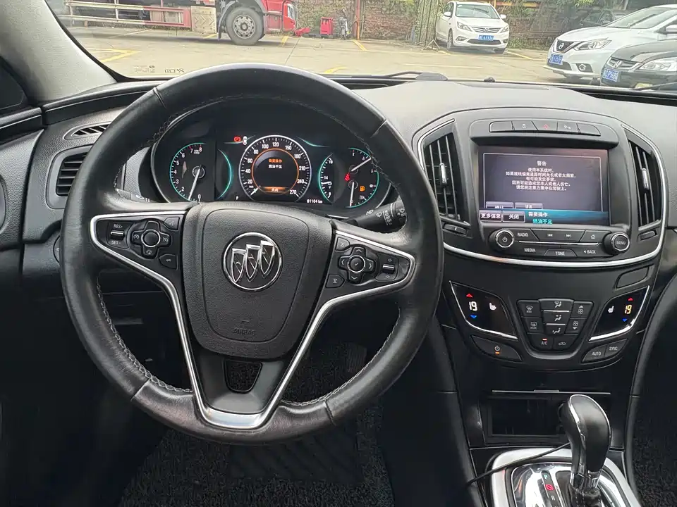 Buick Regal