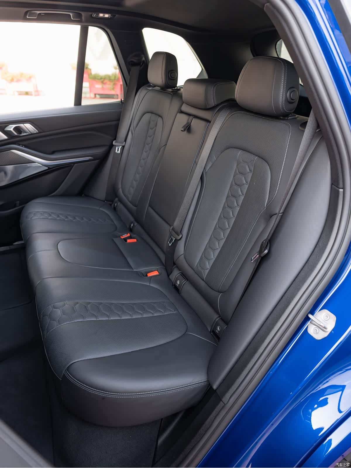 BMW X5, 2023 21