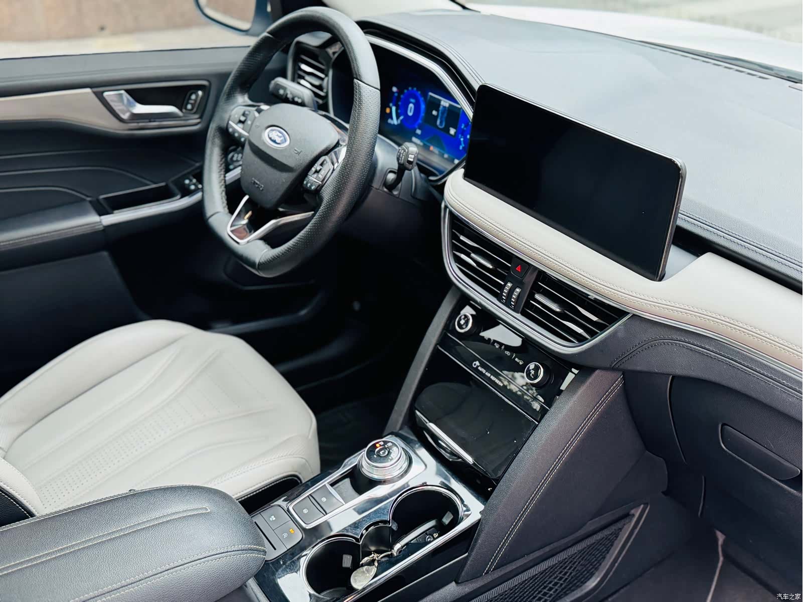 Ford Escape, 2020 9