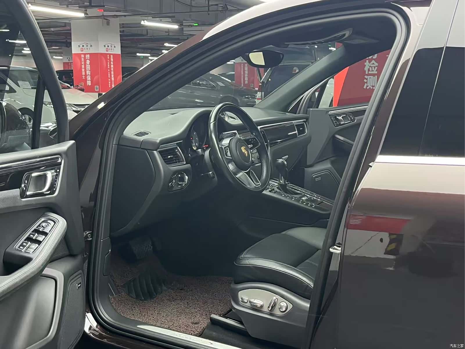 Porsche Macan, 2014 14