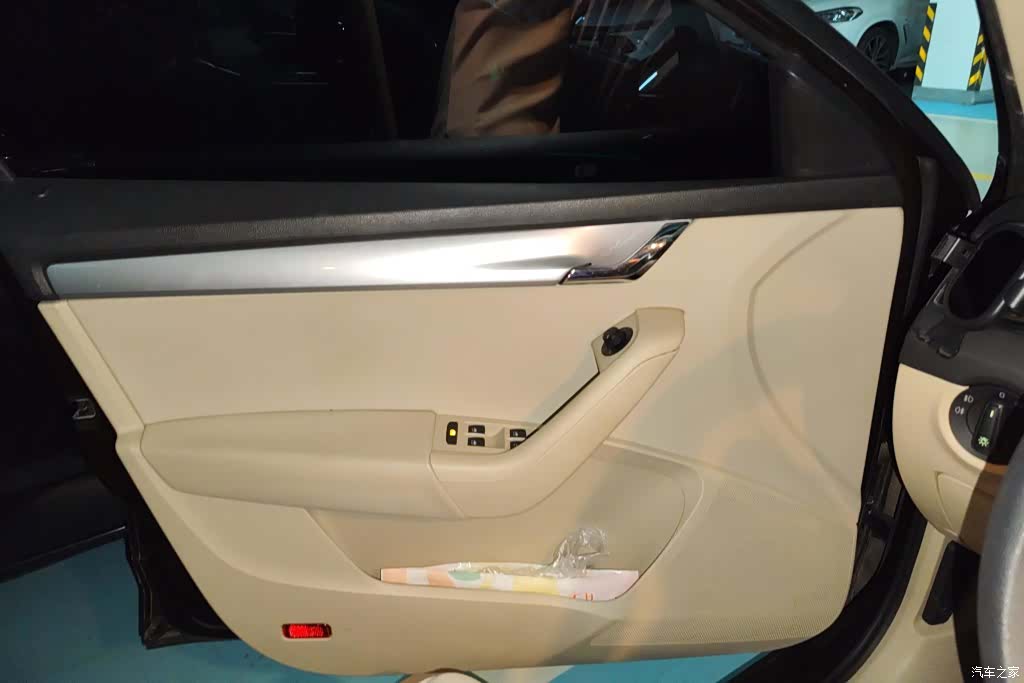Skoda Octavia, 2017 7