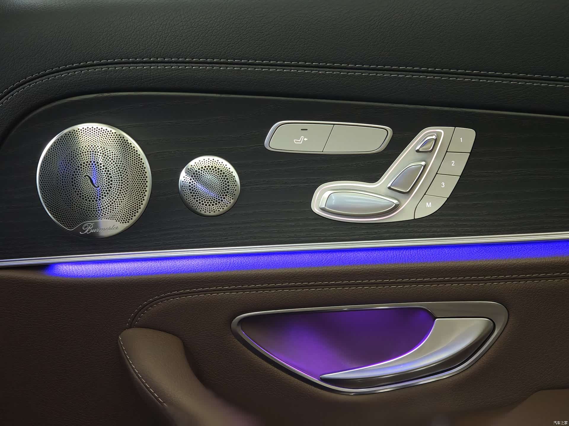 Mercedes-Benz E-Class, 2020 10