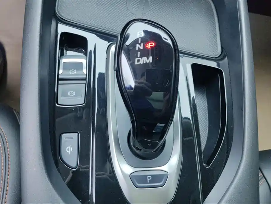 Haval F7 Haval F7