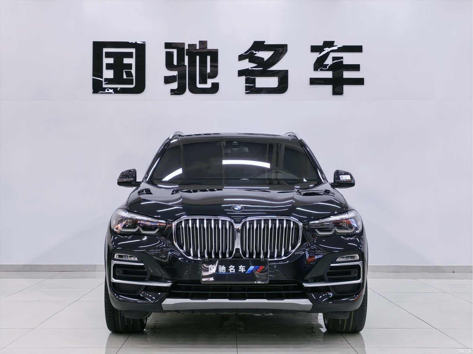 BMW X5, 2021 2