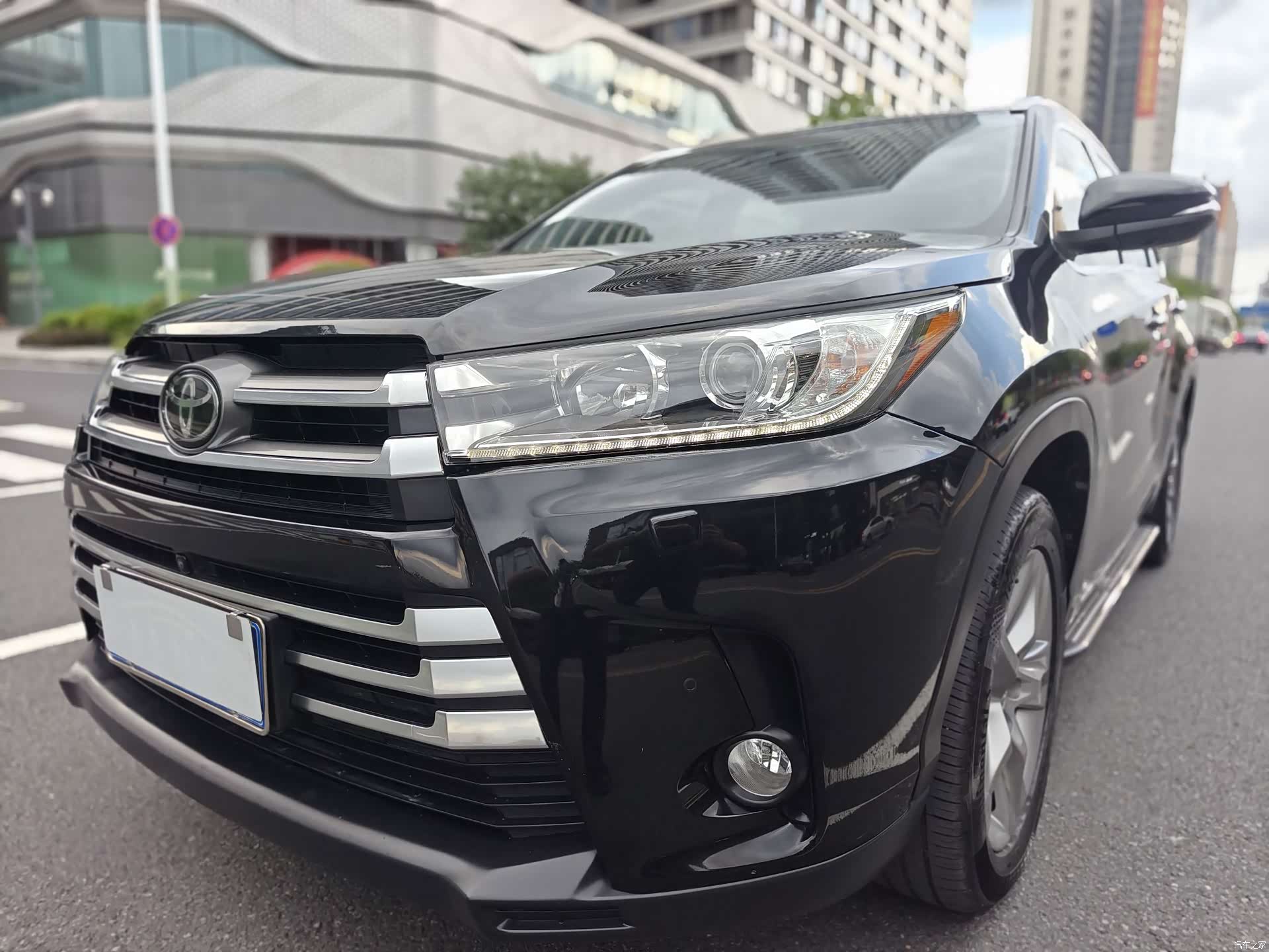 Toyota Highlander, 2020 24