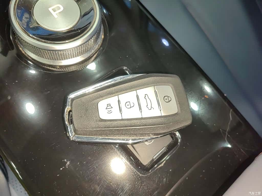 Geely E, 2023 9