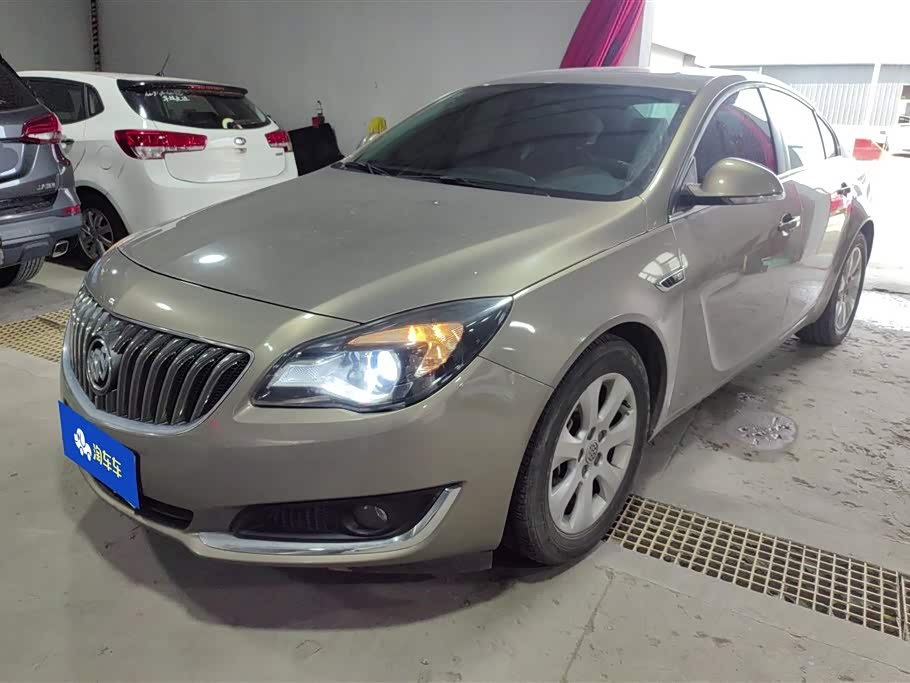 Buick Regal Buick Regal