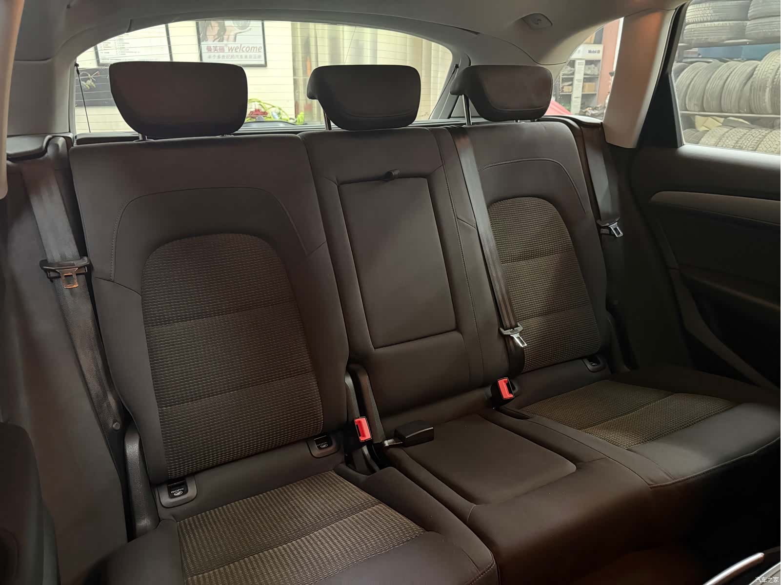 Audi Q5, 2014 28