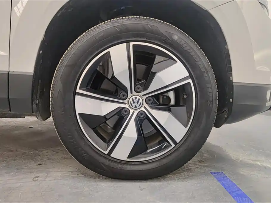 Volkswagen Tuyue