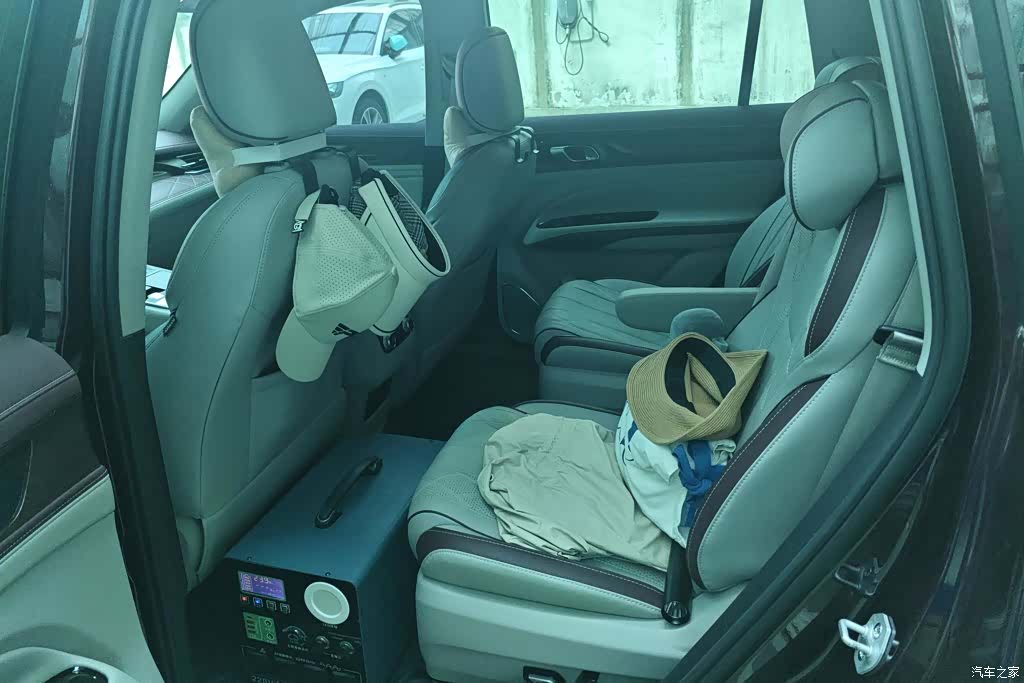 Ford Equator, 2021 11
