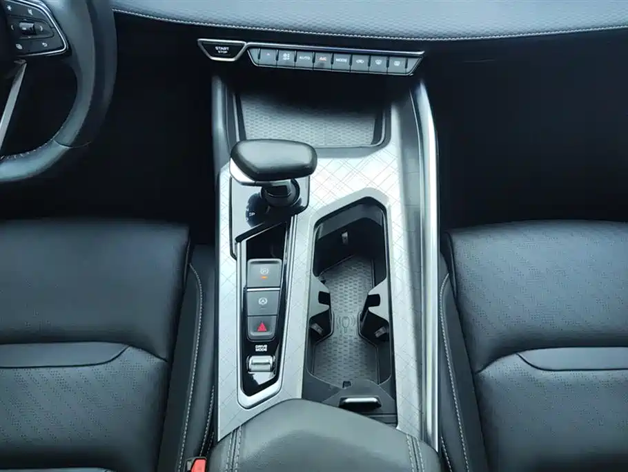 Geely Preface