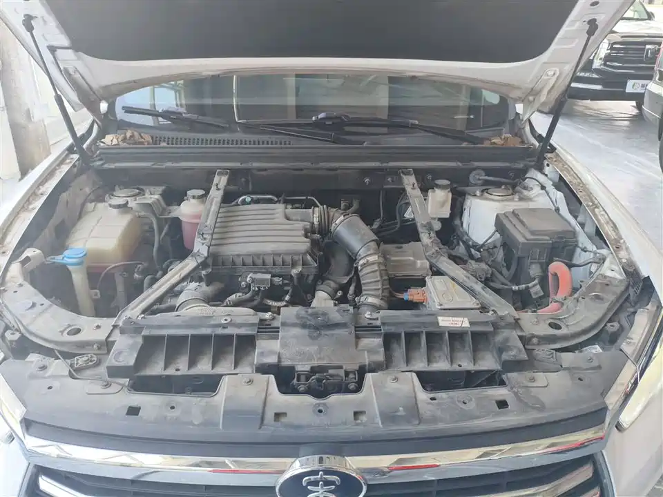 BYD Songjiang BYD Songjiang