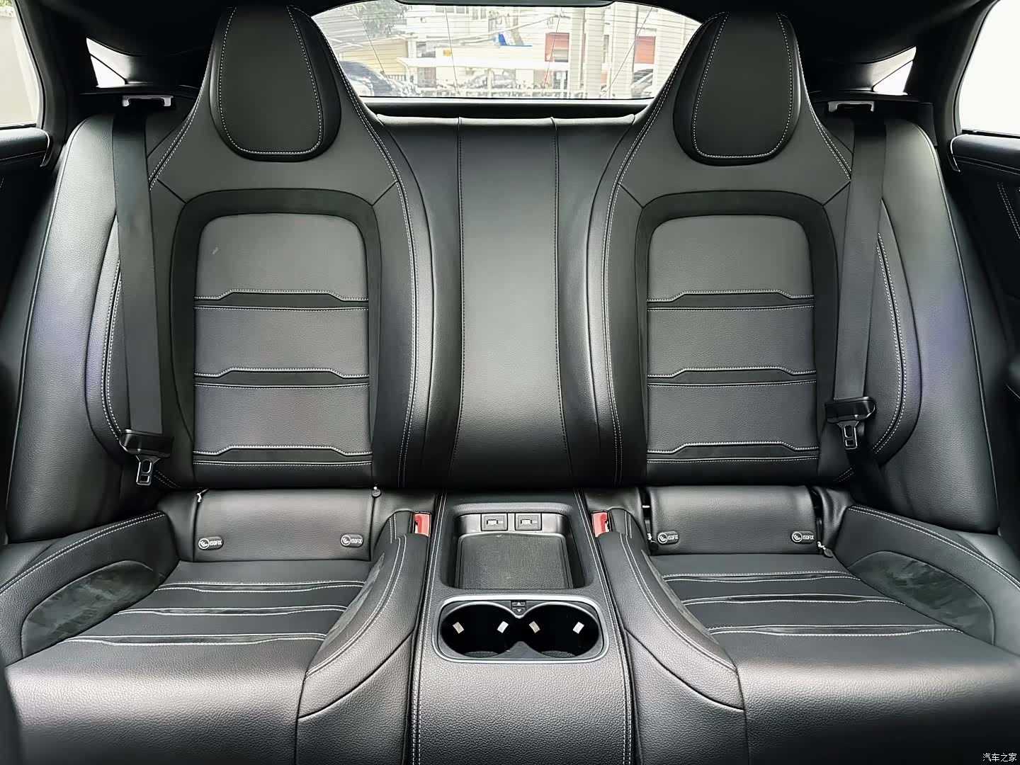 MG AMG, 2023 24