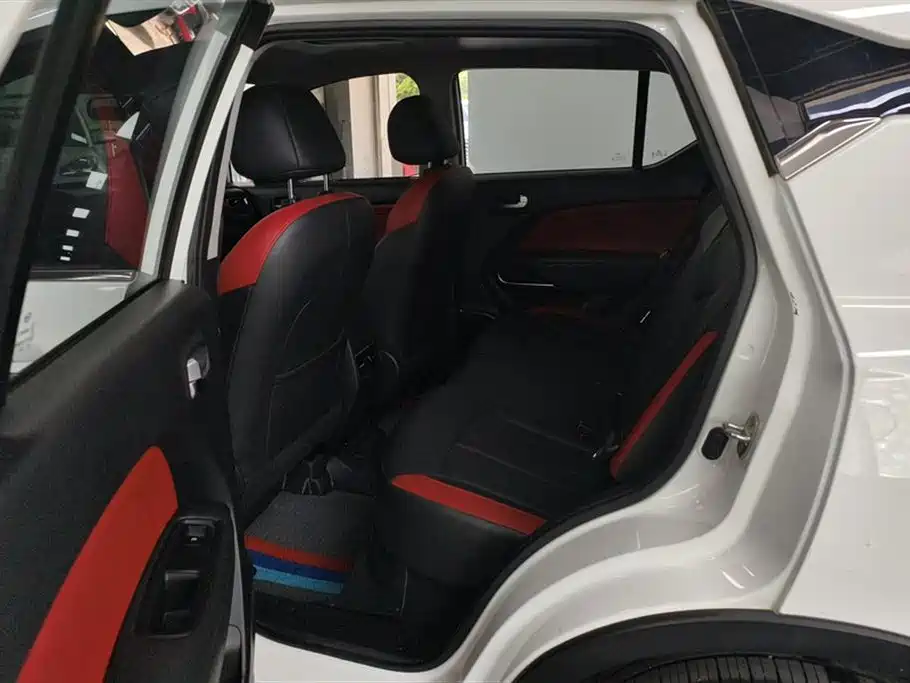 Trumpchi Trumpchi GS3