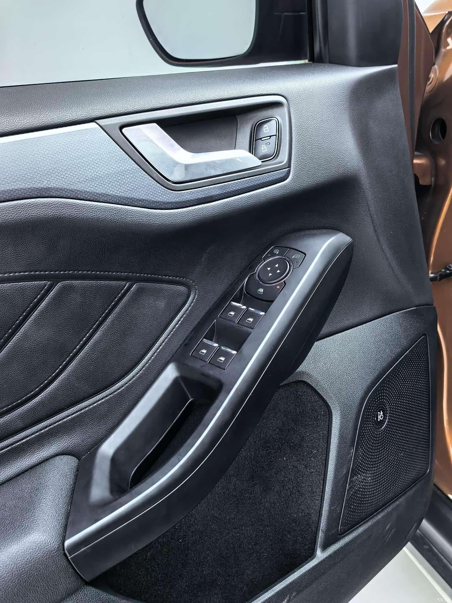 Ford Focus, 2020 27
