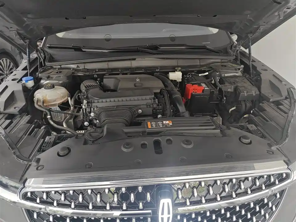 Lincoln Navigator Lincoln Navigator