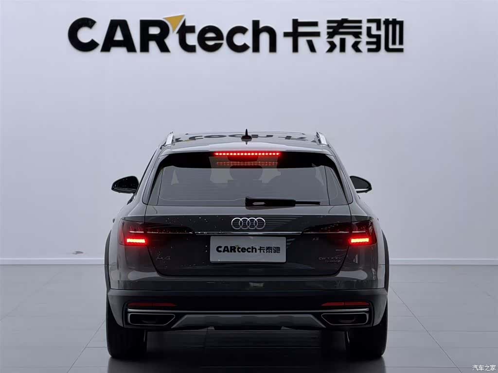 Audi A4, 2021 4