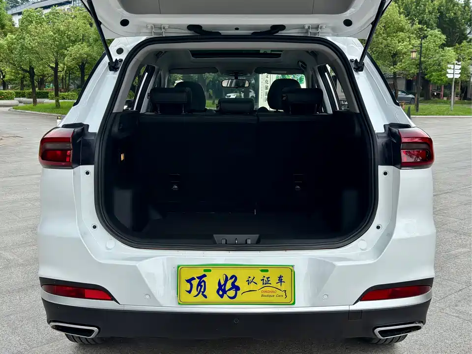 Chery Tiggo 7
