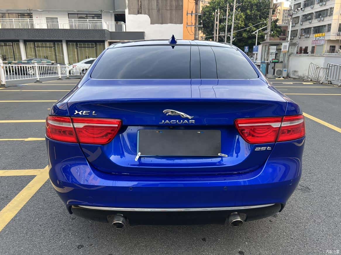 Land Rover XEL, 2019 все фото